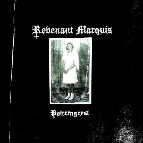 Polterngeyst