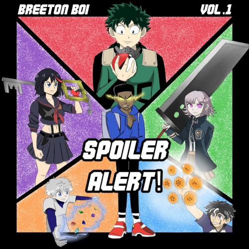 Spoiler Alert!