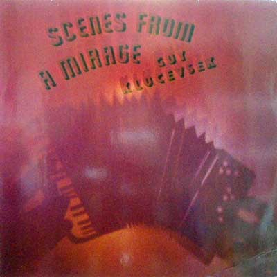 Scenes From a Mirage