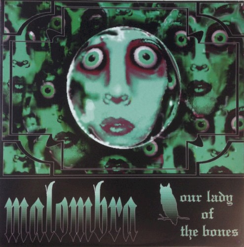 Our Lady of the Bones
