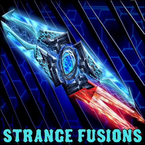 Strange Fusions