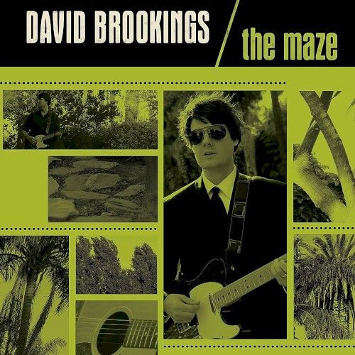 The Maze
