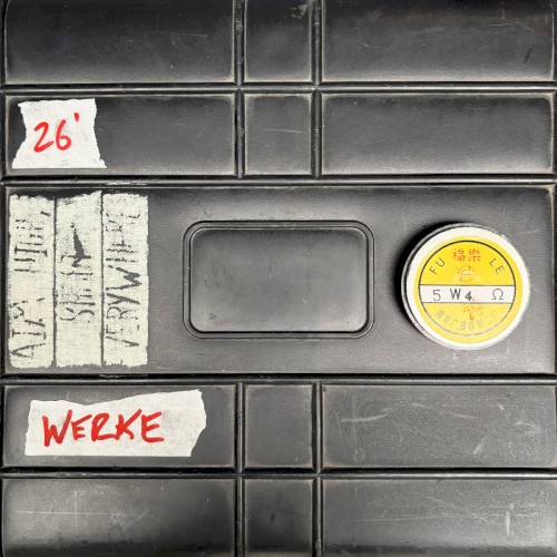 WERKE '26