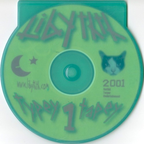 Typey 1 Tapey