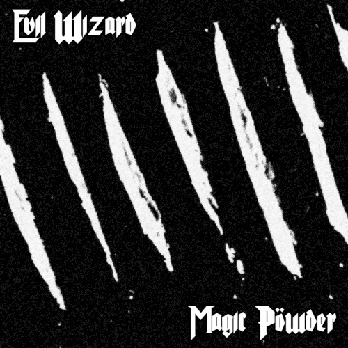 Magic Powder