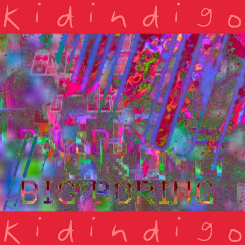 big boring