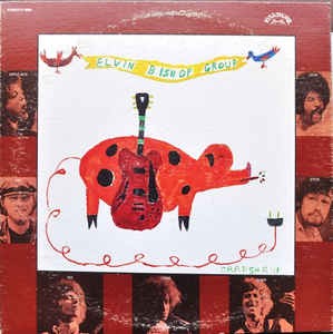 The Elvin Bishop Group