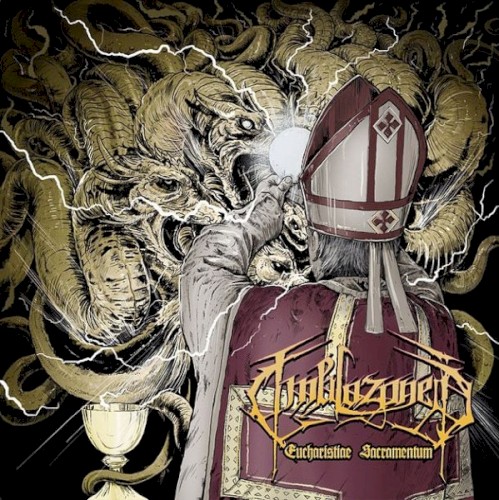 Eucharistine Sacramentum