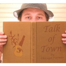 Talk of the Town