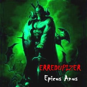 Epicus Anus