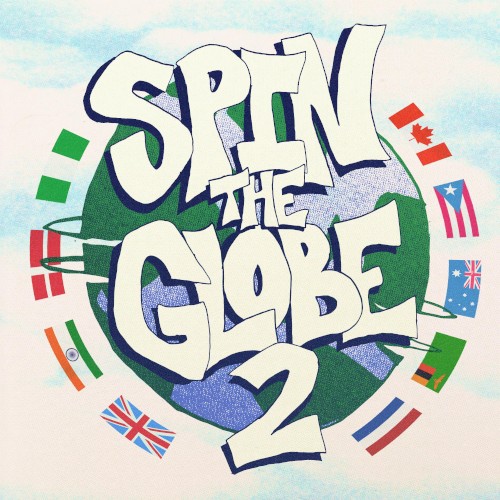 Spin the Globe 2