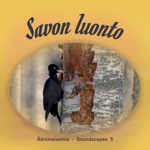 Nature of Savo - Soundscapes 5