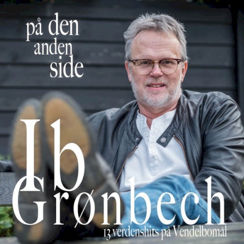 på den anden side