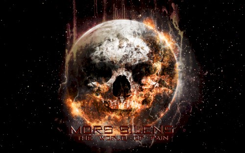 World of pain