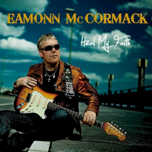 Heal My Faith