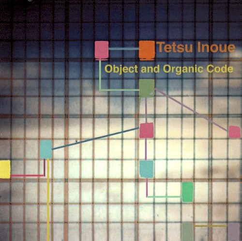 Object and Organic Code