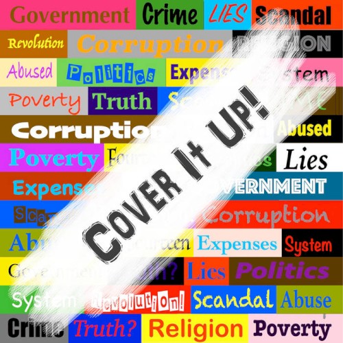 Cover it Up