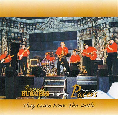 They Came From the South