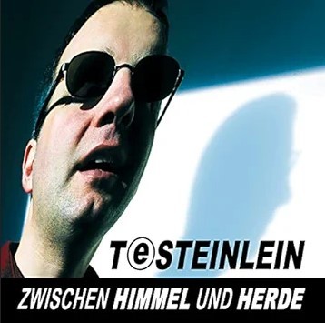 Zwischen Himmel und Herde