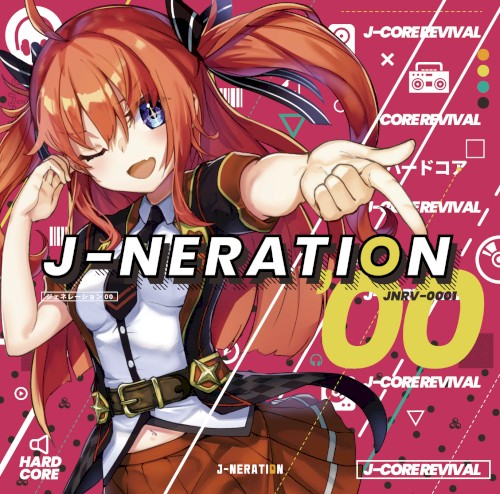 J-NERATION '00