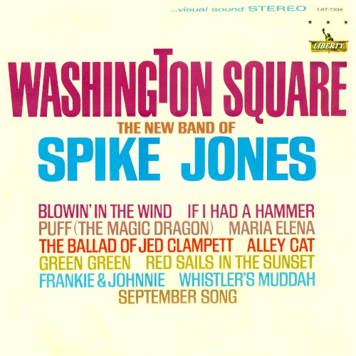 Washington Square