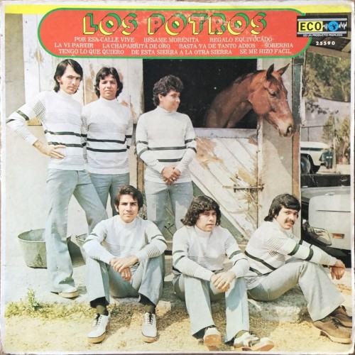 Los Potros