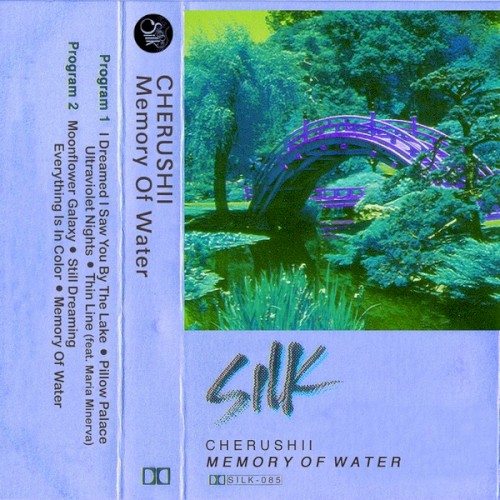 Memory of Water