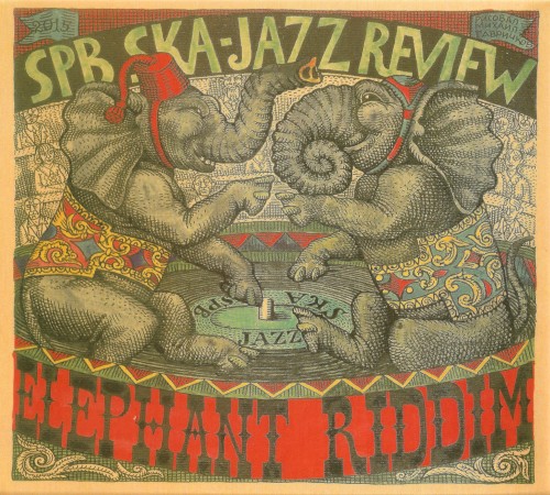 Elephant Riddim