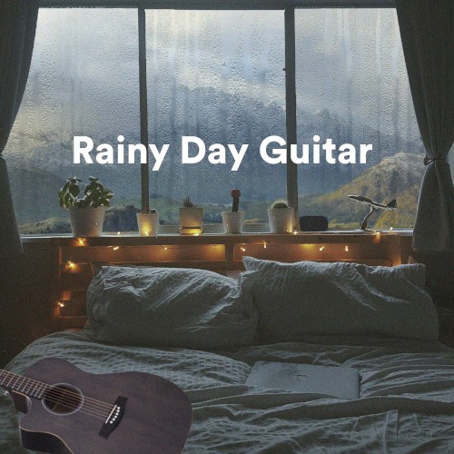Rainy Day Guitar (Rainy Day version)