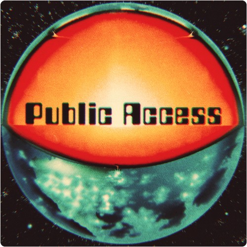 public access