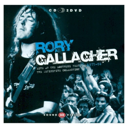 Live at the Montreux Festival 1975–94