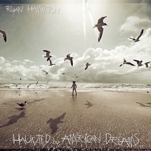 Haunted by American Dreams