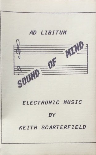 Sound of Mind