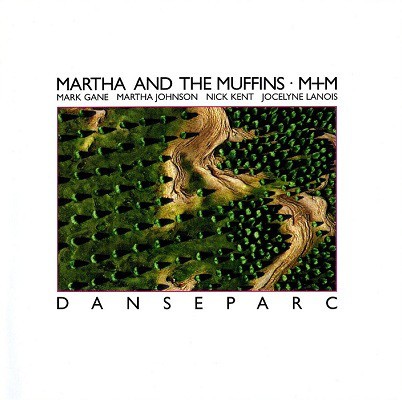 Danseparc