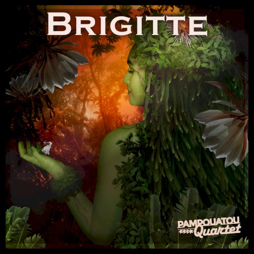 Brigitte
