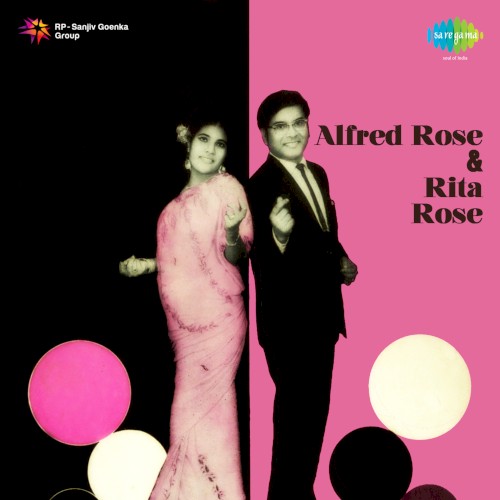 Alfred Rose & Rita Rose