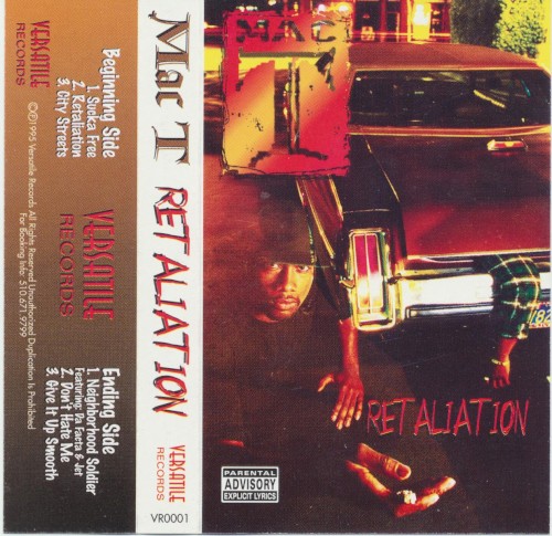 Retaliation