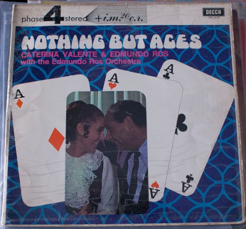 Nothing but Aces