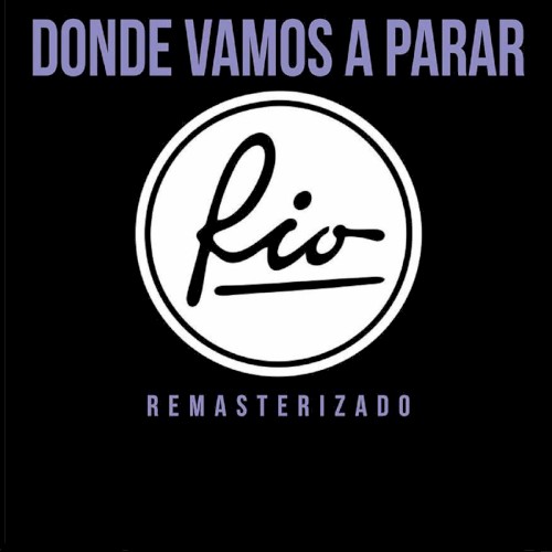 ¿Dónde vamos a parar?