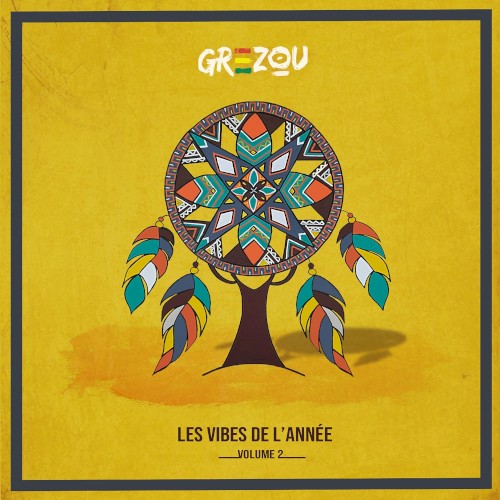 Les vibes de l’année, Vol. 2