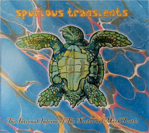 The Internal Inferno of the Nocturnal Mock Turtle