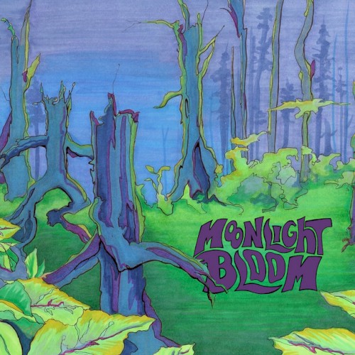 Walking Trees