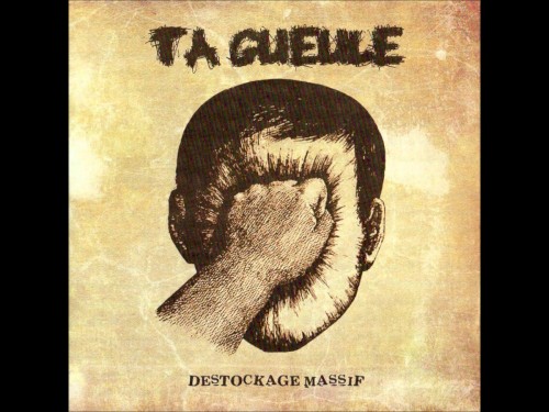 Destockage massif