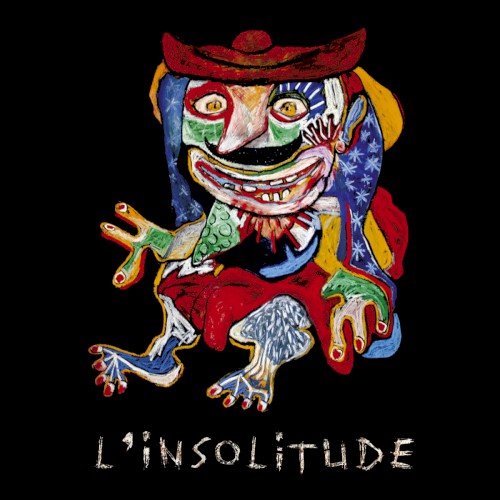 L'Insolitude