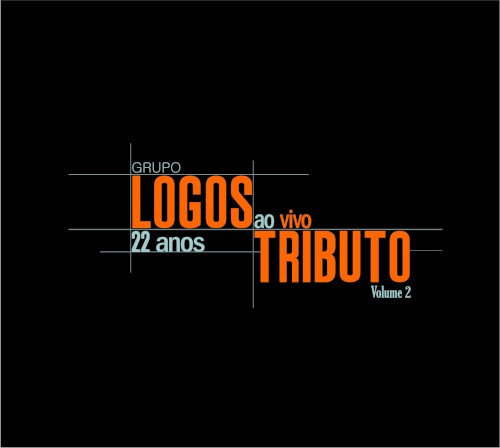 Tributo ao vivo - volume 2