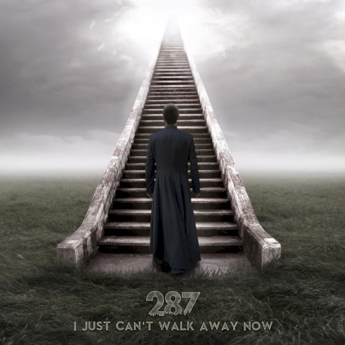I Just Can't Walk Away Now