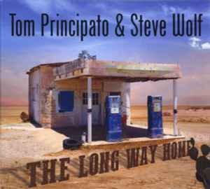 The Long Way Home