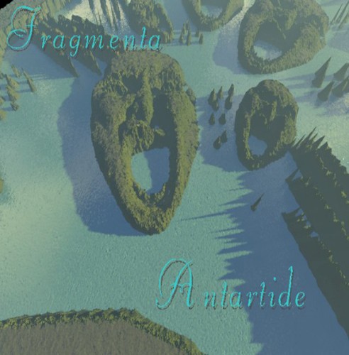 Antartide
