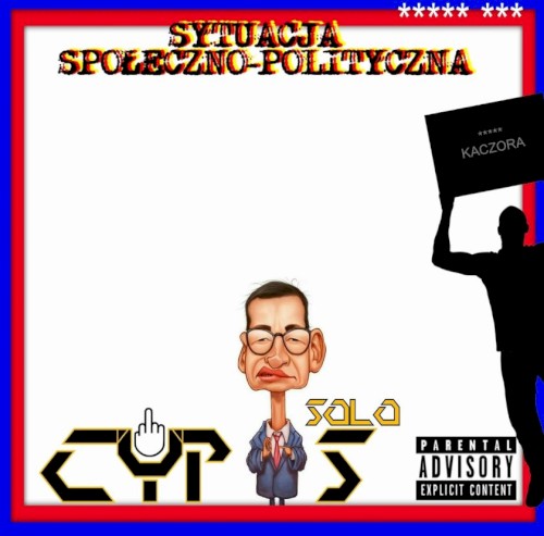 Sytuacja Społeczno-Polityczna