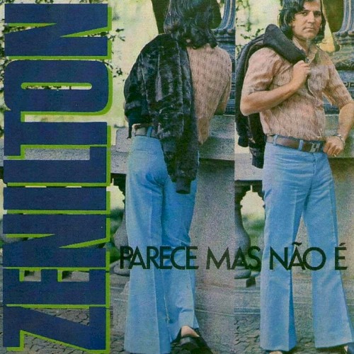 Parece Mas Não É